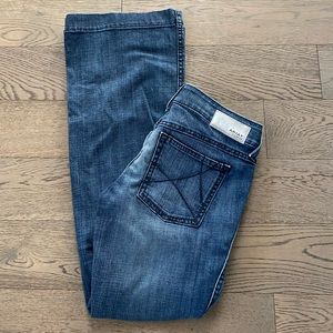 Ariat Denim Trouser Jeans
